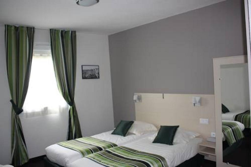 The Originals Boutique Hotel Spa Beuzeville Honfleur Sud Exteriér fotografie