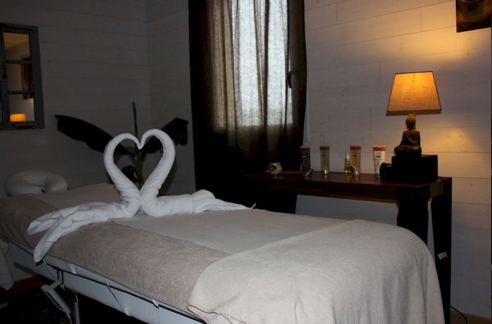 The Originals Boutique Hotel Spa Beuzeville Honfleur Sud Exteriér fotografie