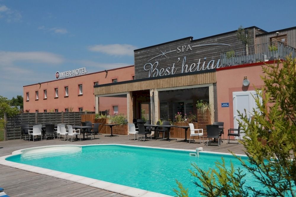 The Originals Boutique Hotel Spa Beuzeville Honfleur Sud Exteriér fotografie