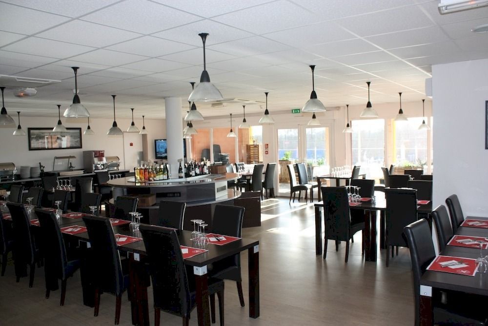 The Originals Boutique Hotel Spa Beuzeville Honfleur Sud Exteriér fotografie