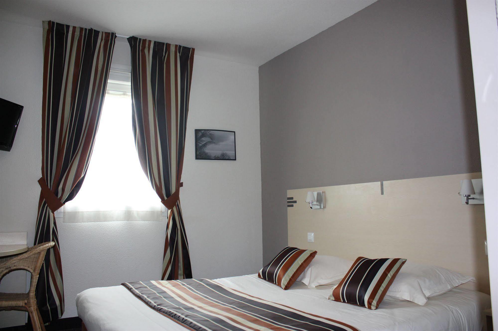 The Originals Boutique Hotel Spa Beuzeville Honfleur Sud Exteriér fotografie
